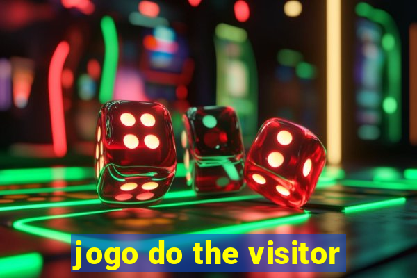 jogo do the visitor